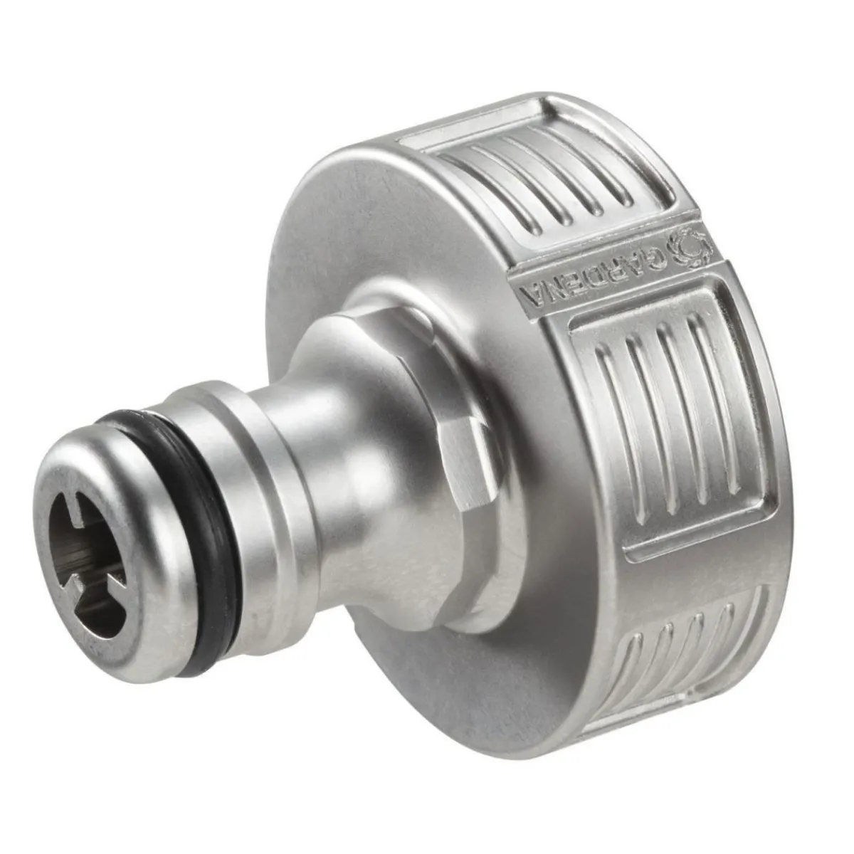 New Gardena Premium Hahnverbinder 33,3 mm G 1"