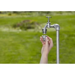 Online Gardena Premium Hahnverbinder 21 mm G 1/2"