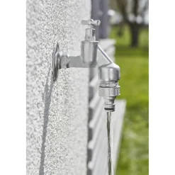 Online Gardena Premium Hahnverbinder 21 mm G 1/2