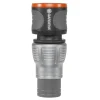 Hot Gardena Premium Schlauchverbinder 1/2"-5/8"