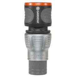 Hot Gardena Premium Schlauchverbinder 1/2"-5/8"