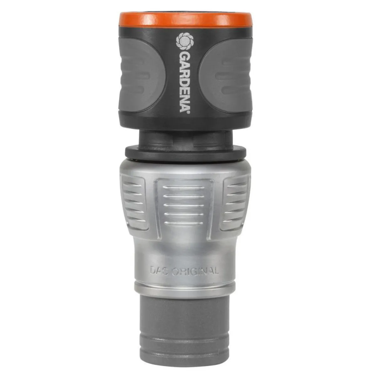 Hot Gardena Premium Schlauchverbinder 1/2"-5/8"
