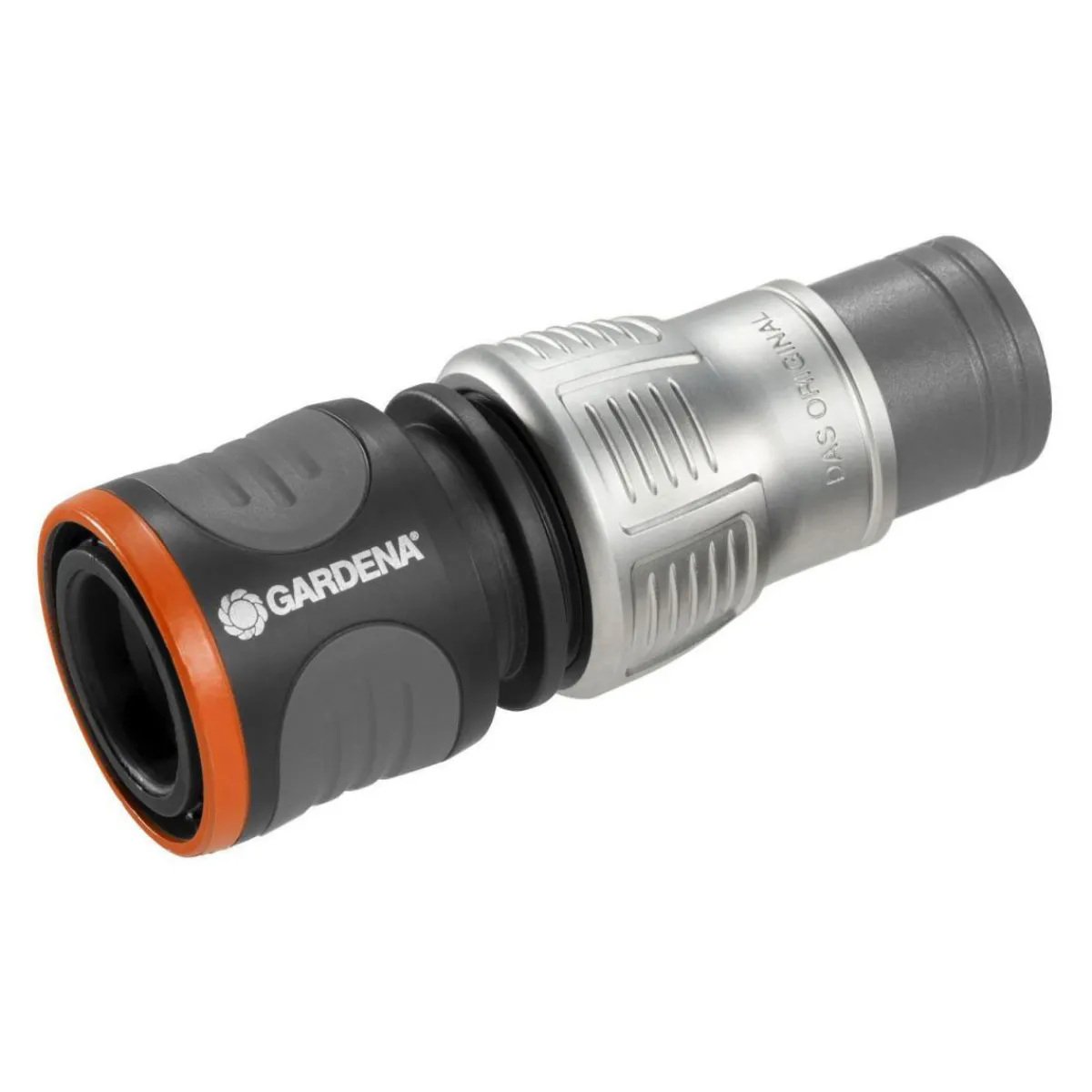 Hot Gardena Premium Schlauchverbinder 1/2"-5/8"