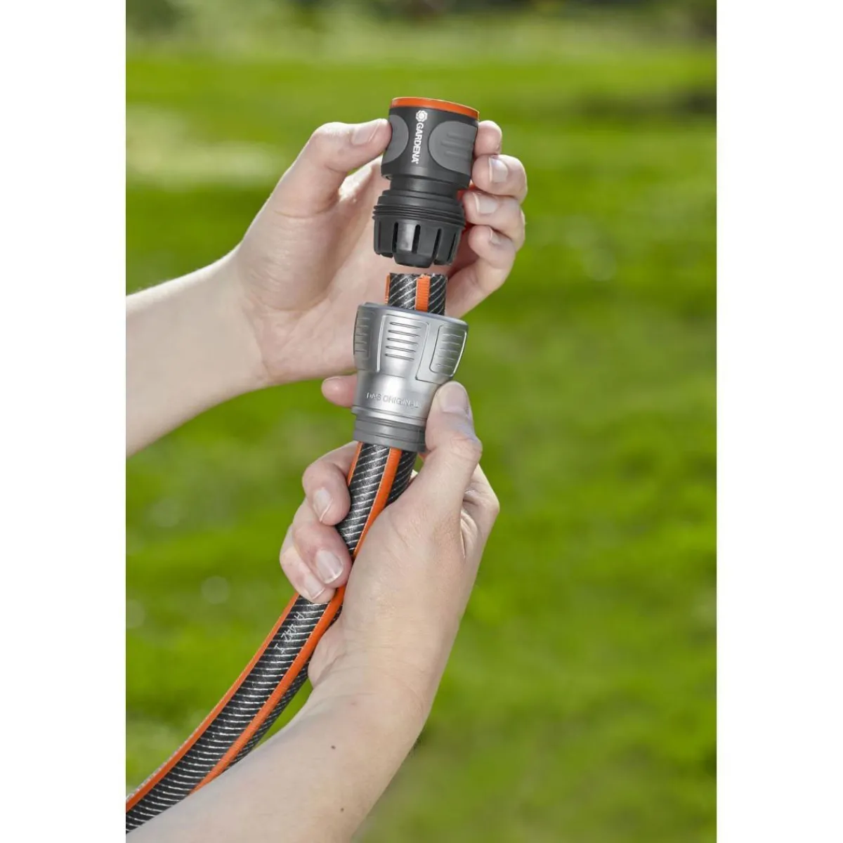 Gardena Premium Schlauchverbinder 3/4" lose