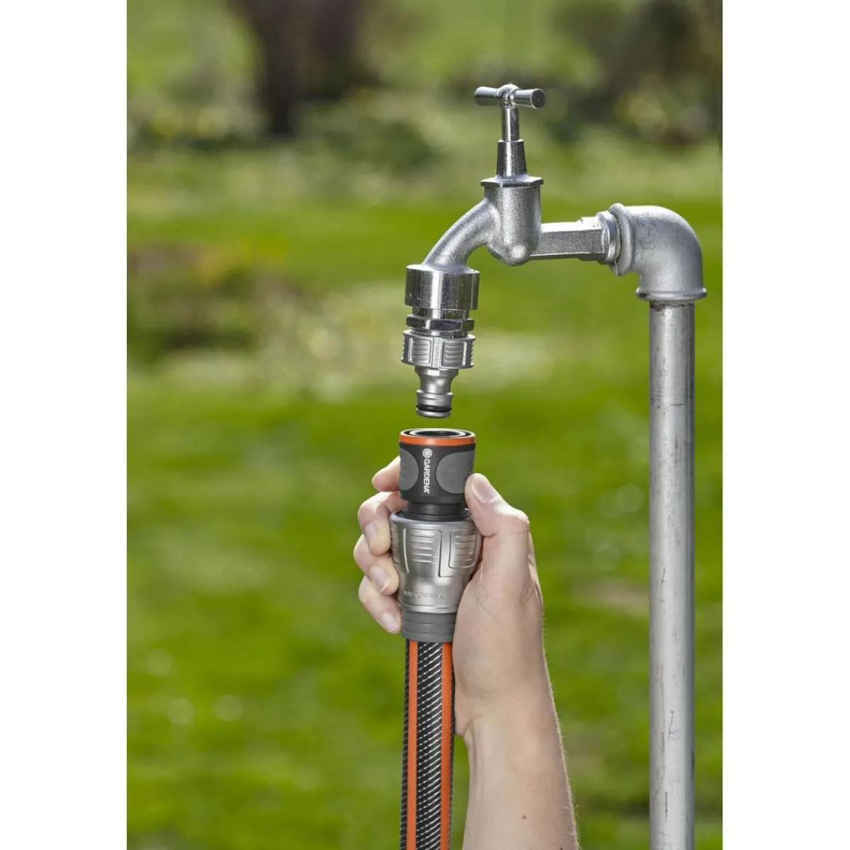 Gardena Premium Schlauchverbinder 3/4" lose