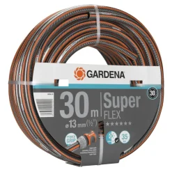 Clearance Gardena Premium SuperFlex Schlauch 12 x 12 13 mm