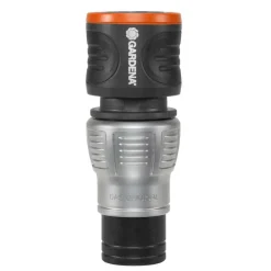 Gardena Premium Wasserstop 1/2"-5/8" lose