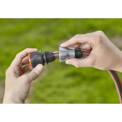Gardena Premium Wasserstop 1/2