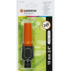 Hot Gardena Profi-System-Spritze