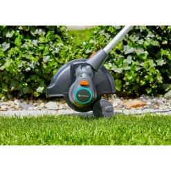 Hot Gardena Radsatz für Rasentrimmer