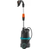 New Gardena Regenfasspumpe 4000/1