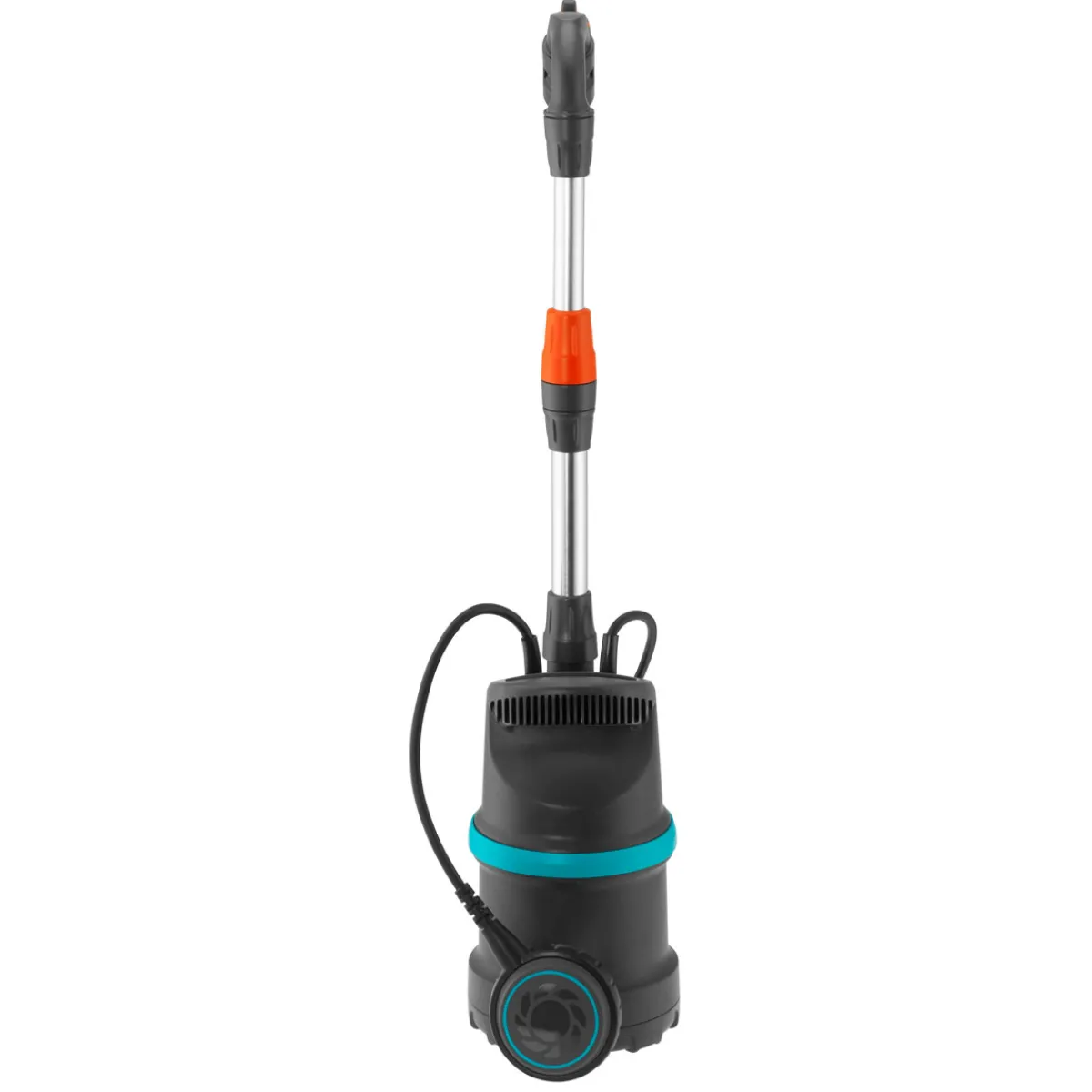 New Gardena Regenfasspumpe 4000/1