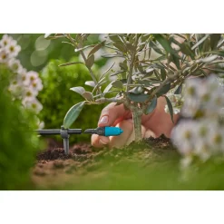 Discount Gardena Regulierbarer Endtropfer 0–15 l/h