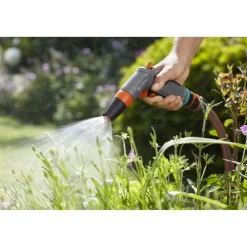 Outlet Gardena Reinigungsspritze Comfort