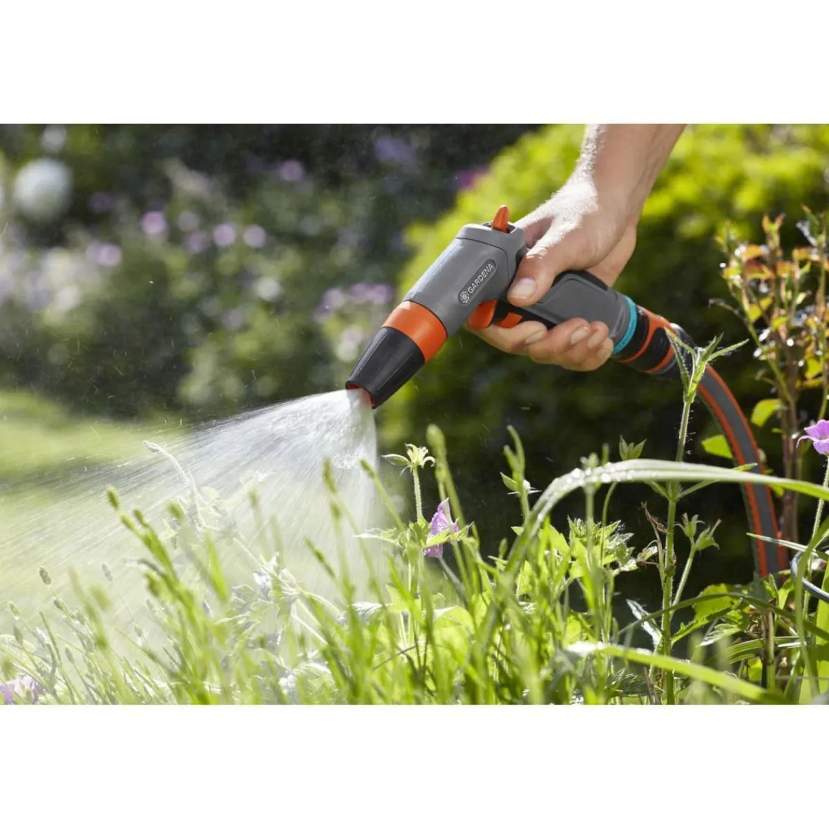 Outlet Gardena Reinigungsspritze Comfort