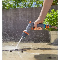 Discount Gardena Reinigungsspritze Comfort ecoPulse
