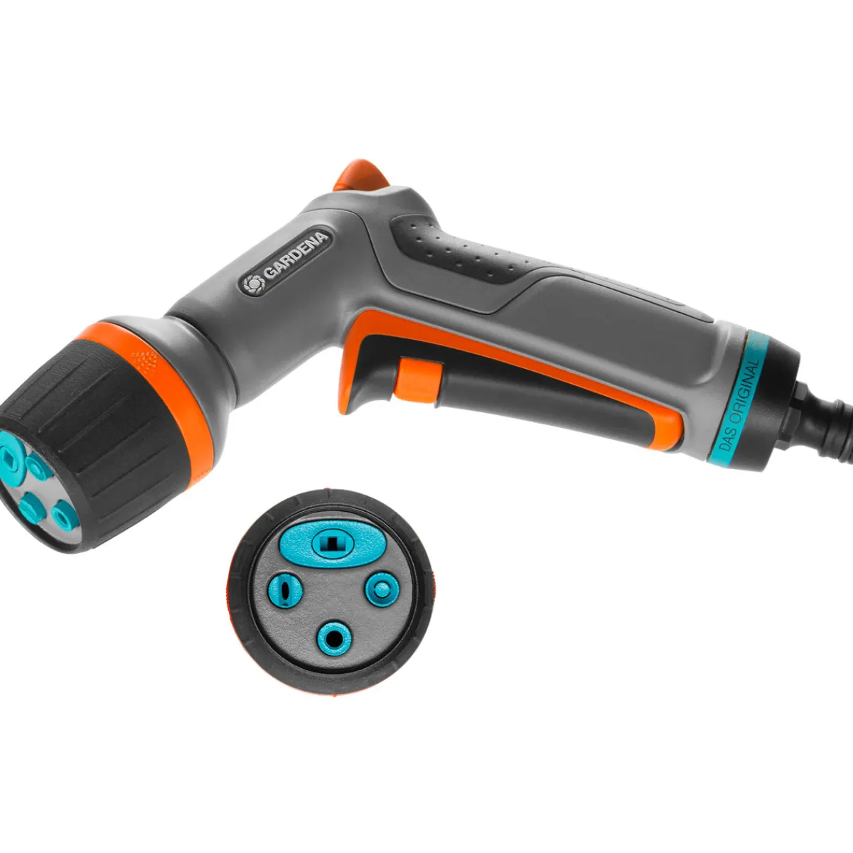 Discount Gardena Reinigungsspritze Comfort ecoPulse