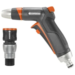 New Gardena Reinigungsspritzen-Set Premium