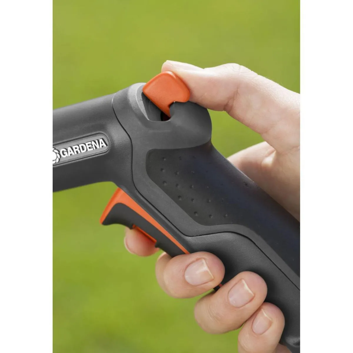 New Gardena Reinigungsspritzen-Set Premium