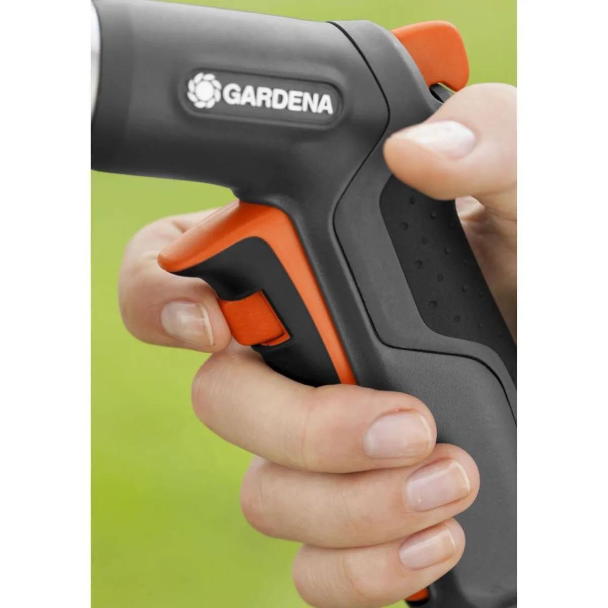 New Gardena Reinigungsspritzen-Set Premium