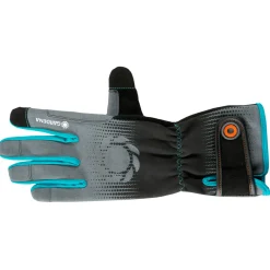 New Gardena Rosenhandschuh grau