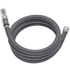 New Gardena Sauggarnitur mit 4 m Saugschlauch