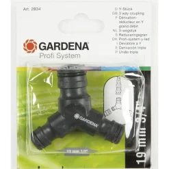 Online Gardena Sb-Profi-System Y-Stück