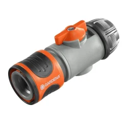 Sale Gardena Sb-Regulierstop für 13 mm 1/2"