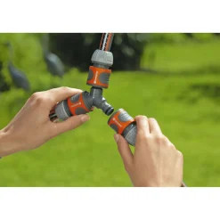 Sale Gardena Sb-Y-Stück Übergang V 19 mm 3/4