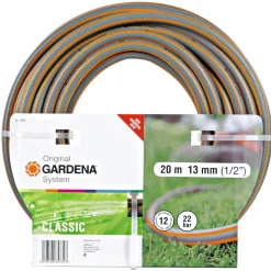Best Gardena Schlauch Classic 13 mm 20 m