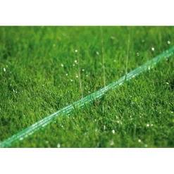 Sale Gardena Schlauchregner mit Anschlußteilen 15 m grün