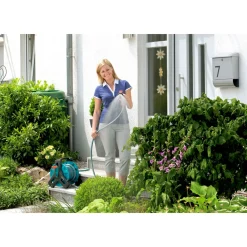 New Gardena Schlauchtrommel Classic 50