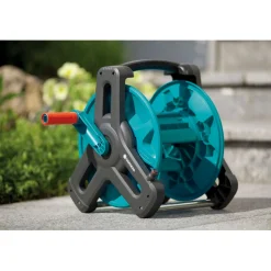 New Gardena Schlauchtrommel Classic 50