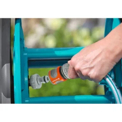 New Gardena Schlauchtrommel Classic 50
