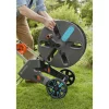Hot Gardena Schlauchwagen AquaRoll L Easy