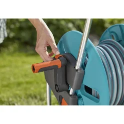 Gardena Schlauchwagen AquaRoll M