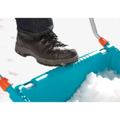 Sale Gardena Schneewanne 70 cm breit