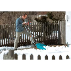 Sale Gardena Schneewanne 70 cm breit