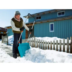 Sale Gardena Schneewanne 70 cm breit