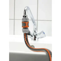 Hot Gardena Schnellanschluss-Satz Inhalt 1 x 2906