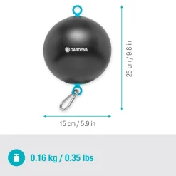 Online Gardena Schwimmer für Saugfilter