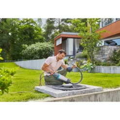 Online Gardena Schwimmer für Saugfilter