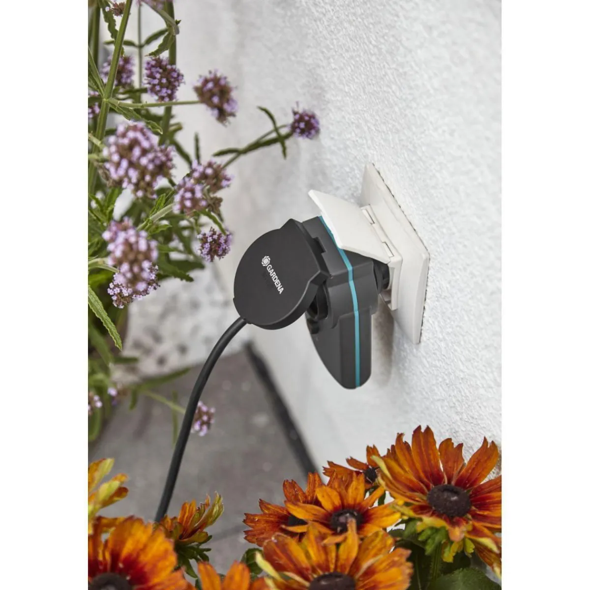 Online Gardena Smart Power Zwischenstecker