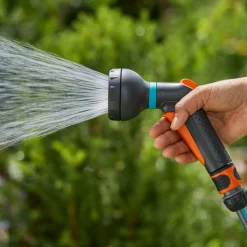 New Gardena Smart System Classic Bewässerungsbrause, Spritzen & Brausen