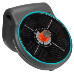 Gardena Solar-Bewässerungs-Set AquaBloom