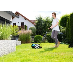 Online Gardena Spindelmäher Classic 330