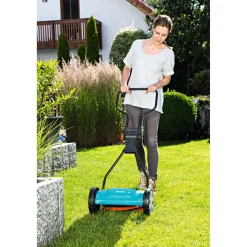 Online Gardena Spindelmäher Classic 330