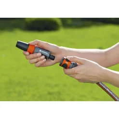 New Gardena Spritz-Satz 13 mm 1/2" Inhalt 1 x 18213