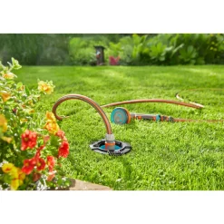 Hot Gardena Starter Set Pipeline