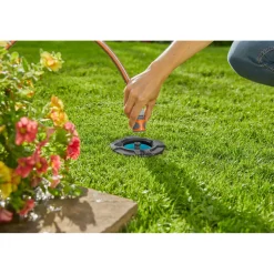 Hot Gardena Starter Set Pipeline